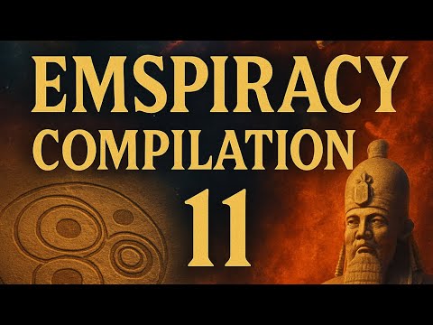 #11 Dragons, Secrets & The Codes They Hid”