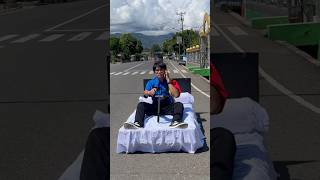 Download lagu Buru buru jadi pake kasur aja mp3