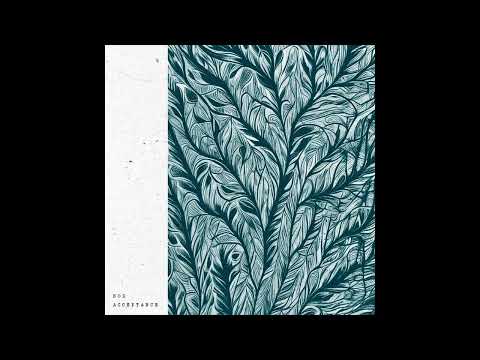 Indefinite Pitch PREMIERES. Hod - Acceptance [Liminal Spaces]
