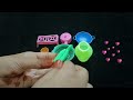 Unboxing Giveaway Miniature Gift Items
