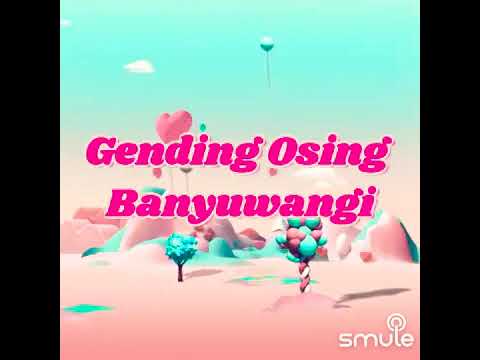 SASAK BOMO (Adistya Mayasari ) - Cover By: Andy Liany - 2024