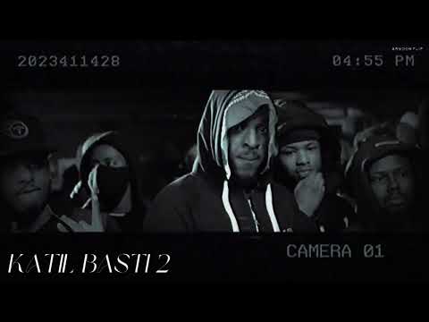 KIND RECORDS  - KATIL BASTI TWø TEASER  @AsharKindOfficial