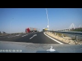 2 Aug 2016 Eforie Constanta Pe Podul Nou Agigea Sjcam 5000 Wifi