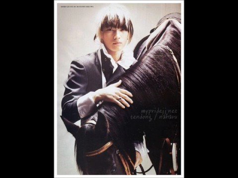 DBSK - Remember