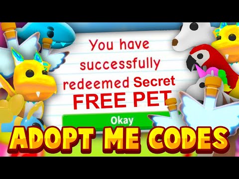 How To Get Free Redeem Codes For Roblox - roblox adopt me codes 2020 that not expired issuu