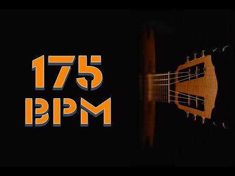 175 BPM - Metronome