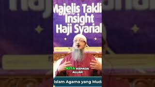 Download lagu Islam  Ilmu Meningkatkan Rasa Takut Kepada Allah.. Ust Najmi Umar Bakkar #shorts #kajianislam mp3