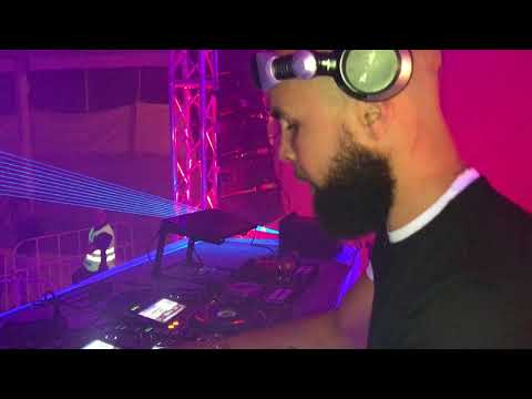 DJ BARATA | FESTAS DE PIAS | AGOSTO 2017