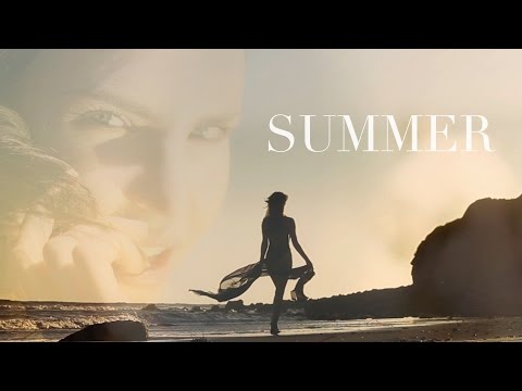 Federico Giova - Summer ft. Jazze Pha