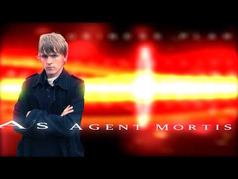 Time Agent - Series Two | Title Sequence (Episodes 4-6)