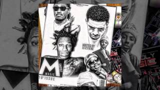 NEW 2014 Young Thug - Chickens #NashMade (Monopoly Music 19)