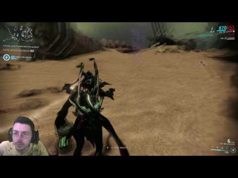 Warframe - What is Plaguing this Game Right Now