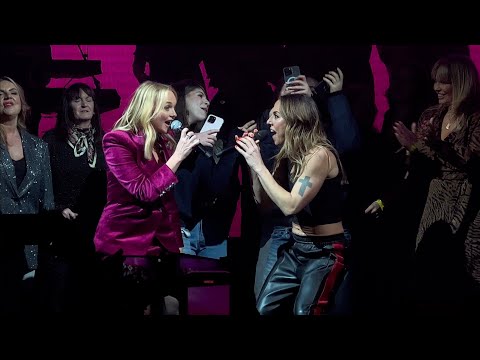 Melanie C & Emma Bunton (Spice Girls) - Spice Up Your Life, Who Do You Think You Are @ KOKO 2024