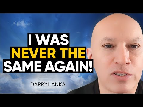 BASHARS Technik, um DEINE Parallelrealität freizuschalten-Quantenspringen! | Darryl Anka