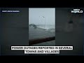 Philippines Typhoon News | Super Typhoon Fung-wong Batters Philippines, Nearly 1 Million Evacuated - Video