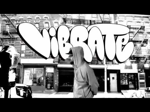 Bisco Smith - Vibrations