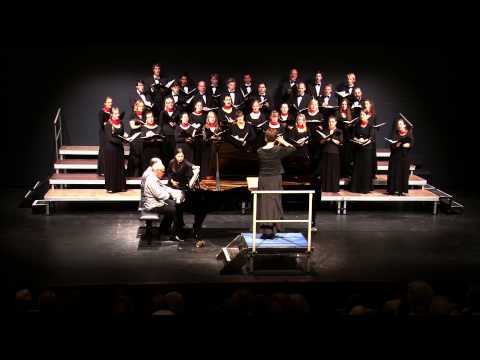 Vocalisti Rostochienses live im Katharinensaal Rostock - Vol II