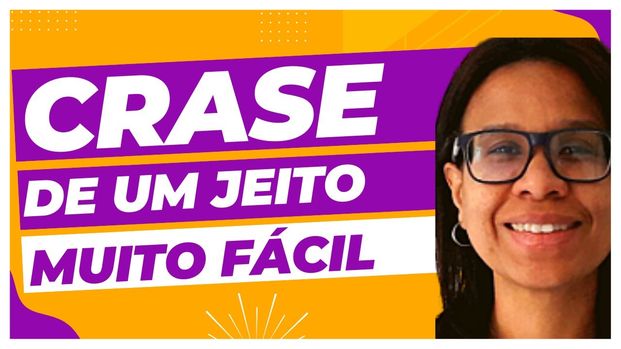 🔴CRASE: Uso da Crase | Português para Concursos (Português do Zero)