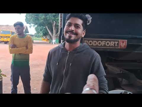 Auto posto Soberana em Alvorada do Oeste Rondônia BR 429, Honestidade preço aferição e qualidade.