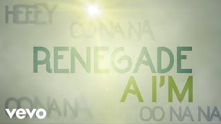 Shilpa Narayan - Renegade (Lyric Video)