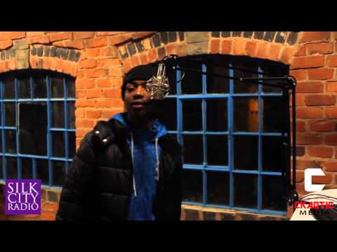 #Prizefighter2 - Trappy Vs Mez Semi-Final [Rematch]