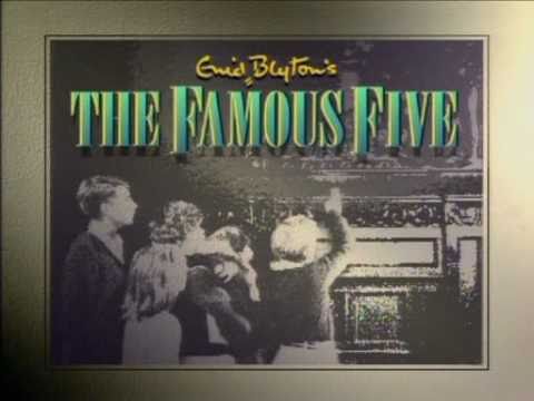 The Famous Five Intro (1996)