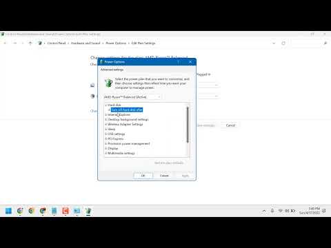 How to Turn On Adaptive Brightness In Windows 11