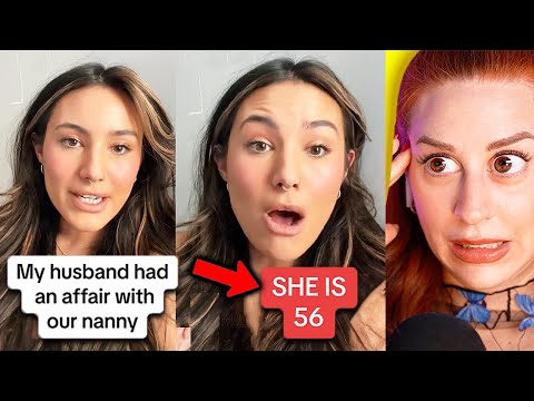 it's savage tiktok o'clock - REACTION