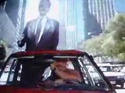 Suburban Commando trailer and Stepkids trailer