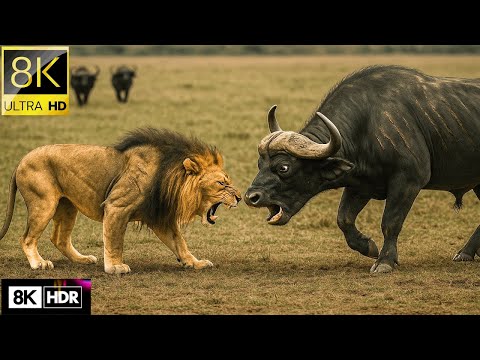 ANIMAL WILDLIFE DISCOVERY | WILDLIFE in AMAZON JUNGLE | ANIMALS OF AMAZON JUNGLE | AMAZON RAINFOREST