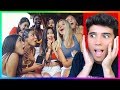 Now United - Like That (Official Musical) Reaction (Reação) Now United - Like That (Official Musical) Reaction (Reação)