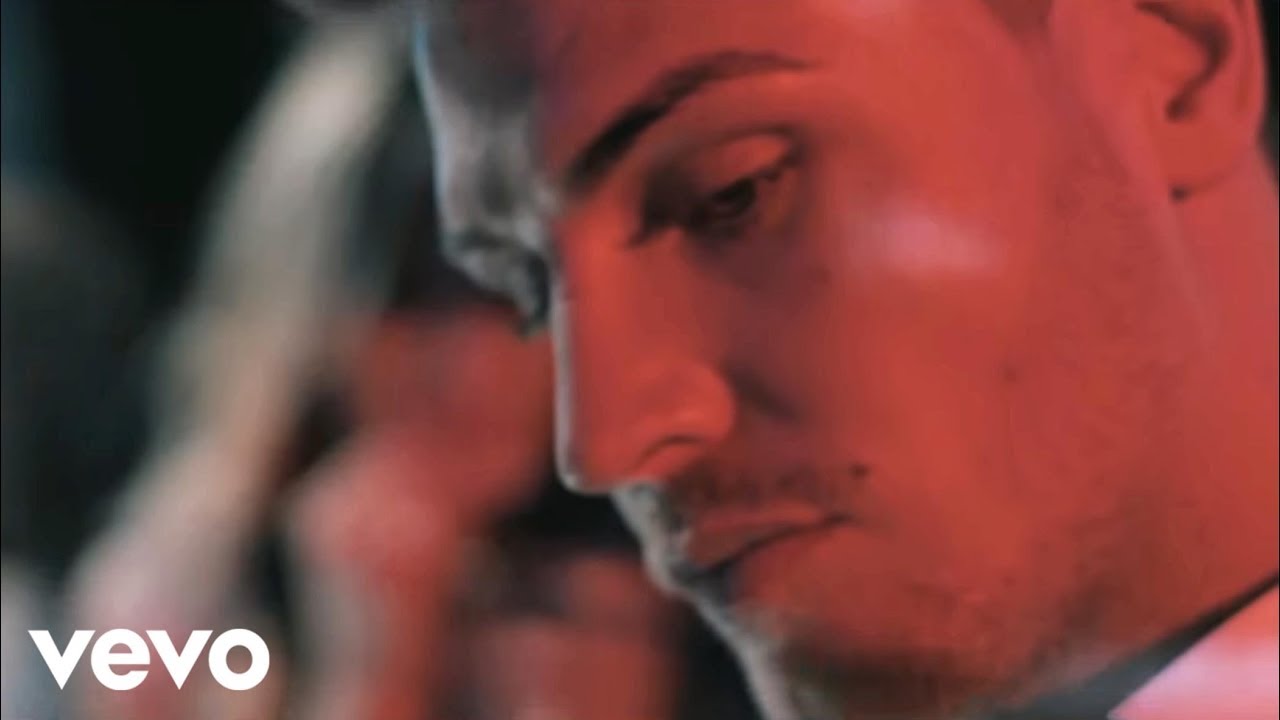 Tom Zanetti — Darlin’