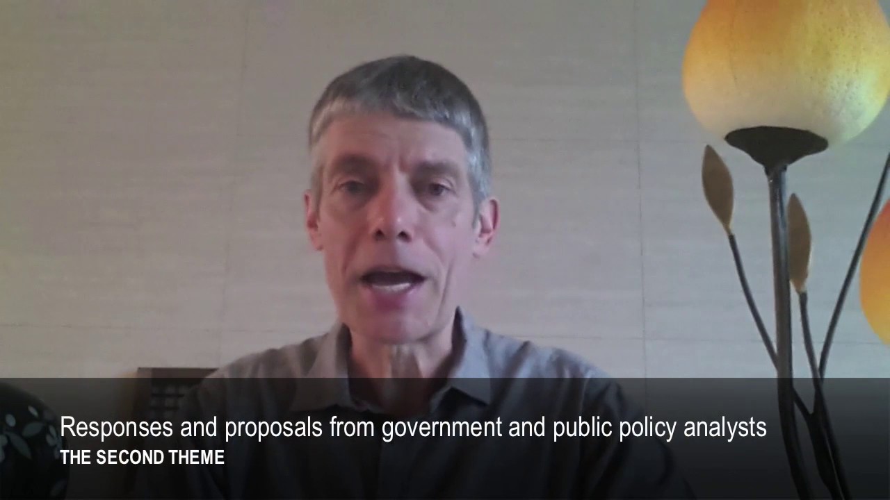 The Routledge Handbook of Global Public Policy and Administration - Introduction video