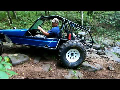 wheeling built not bought off road buggys North Carolina buggy ride!