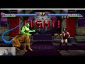 Mortal Kombat New Era 2022 Motaro Vs Skarlet