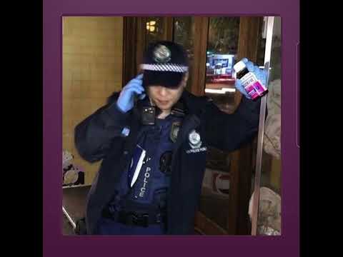 Kash King x DB - Spatula