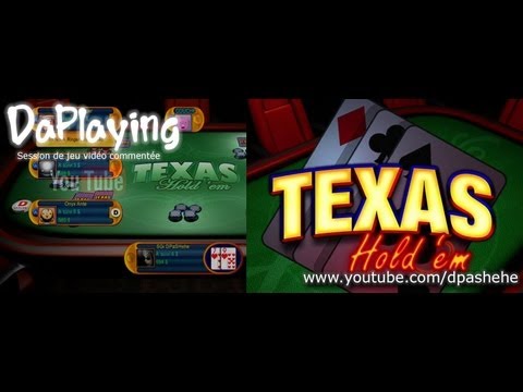 texas holdem poker xbox 360