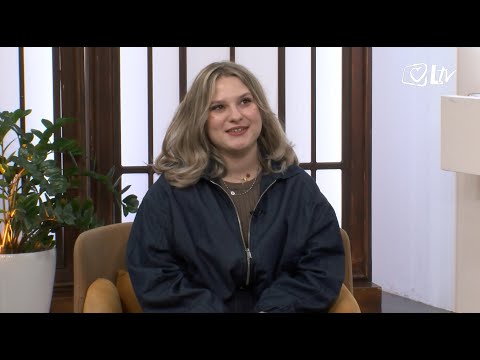 Prozor svetog Josipa - Tena Kružić