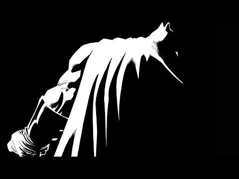 Episode 95: Dark Knight III The Master Race