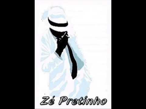 Saudação ao Zé pretinho   Chegou a hora, vamos saravar