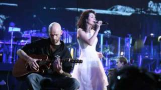 Ouverture- Within Temptation and The Metropole Orchestra (Black Symphony)
