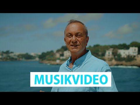 Tommy Steib - Du bist mein Engel auf Erden (Offizielles Video)