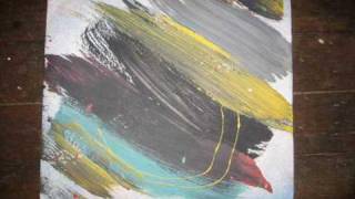 The Garbage and the Flowers - Love Comes Slowly Now