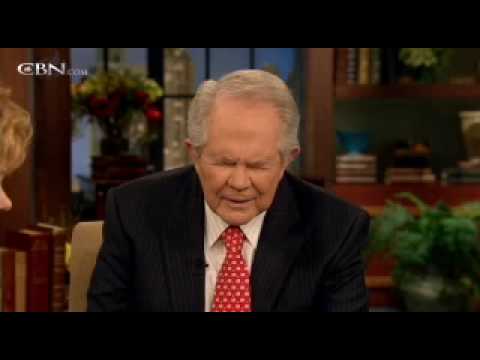 Praying for Your Needs: May 1, 2009 - CBN.com