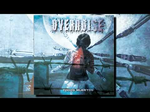 Overnoise - Todos muertos (Full Album)