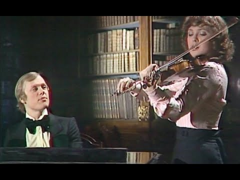Jiří Korn & Naďa Konvalinková - Ne, maestro (Il Maestro di violino) (1977)