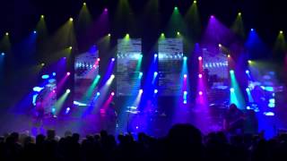 Widespread Panic - Driving Song / Disco.  Warner Theater, Washington, DC 4/21/15