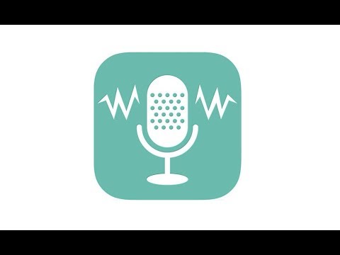 手机语音变声器，让大叔秒变小萝莉