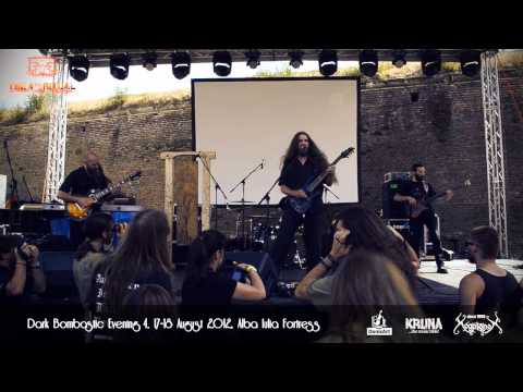 DorDeDuh @ Dark Bombastic Evening 4