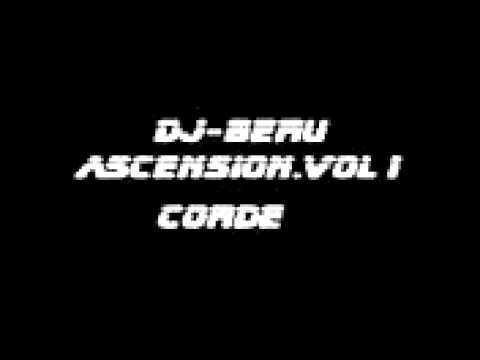 dj beru= ascension vol 1       corde